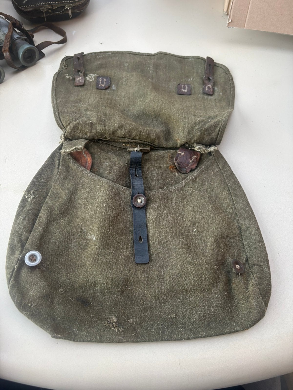 Wehrmacht, Enlèvement ou Envoi