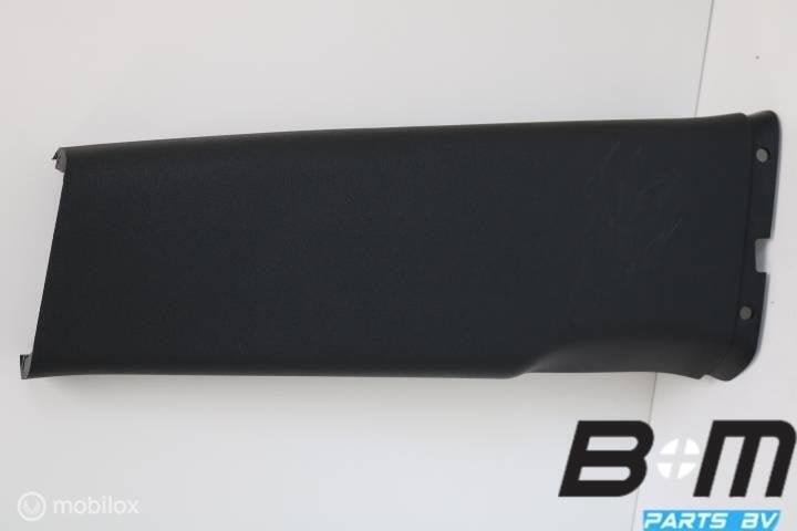 B-stijl bekleding links onder Audi A3 8P Sportback, Utilisé