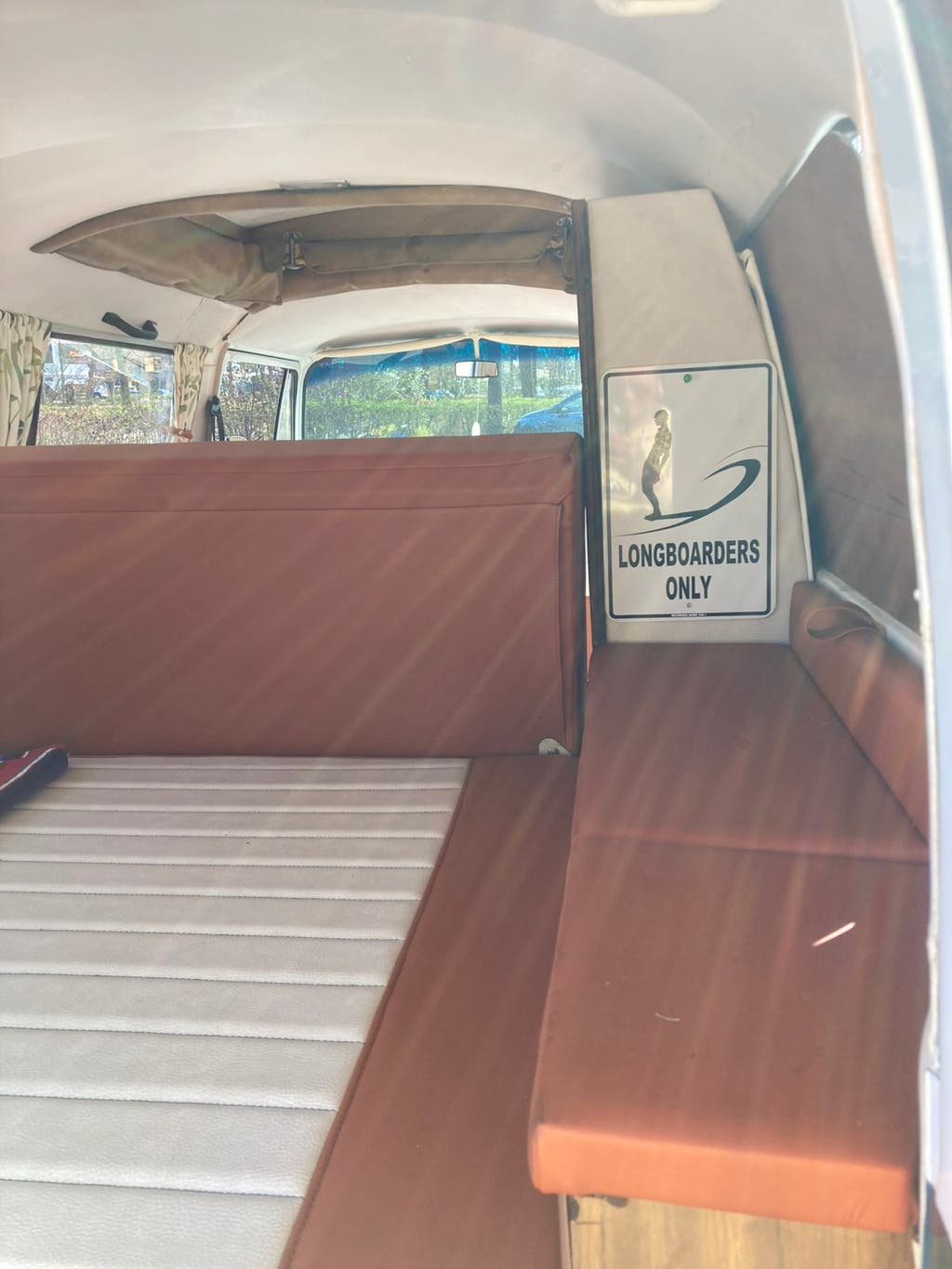 Volkswagen T2b 1975, foto 9
