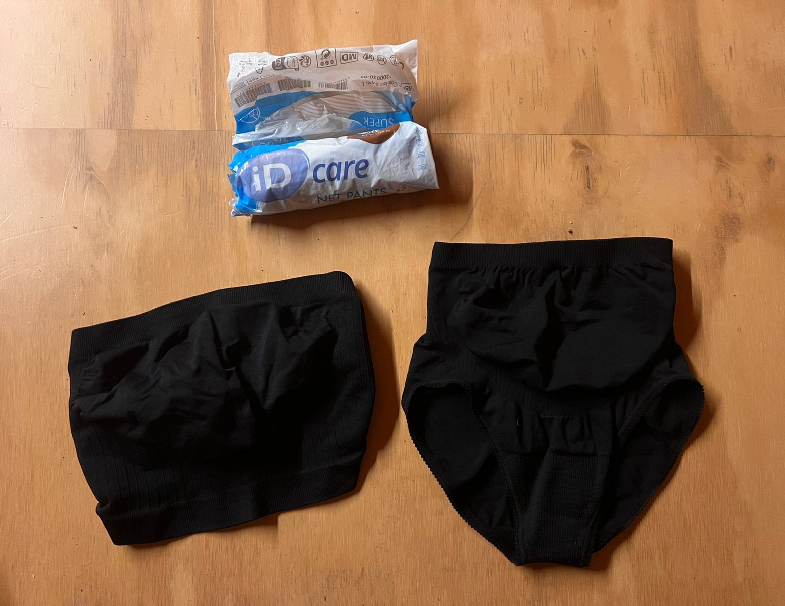 Zwangerschapsondergoed, Kleding | Dames, Ophalen of Verzenden