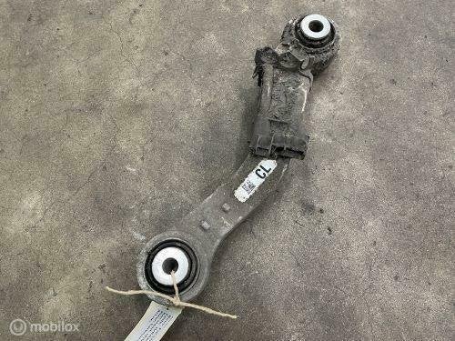 Draagarmrubber linksachter BMW 5-serie F10  33326782135, Enlèvement ou Envoi, Utilisé, BMW, BMW