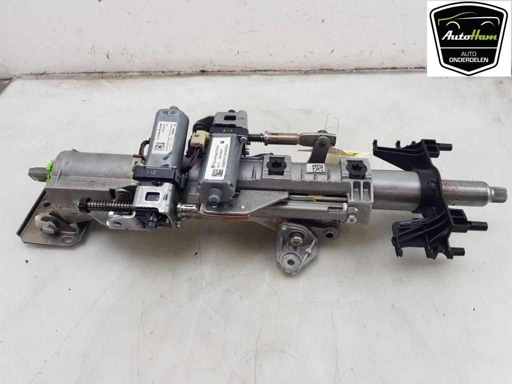 STUURKOLOM BMW X5 (F15) (|32306868391|32306863555|), Gebruikt, BMW