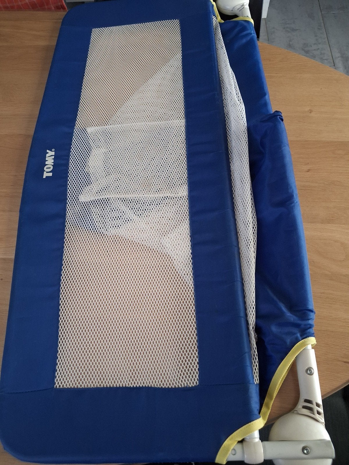 Bedhekje Tommy., Kinderen en Baby's, Ophalen