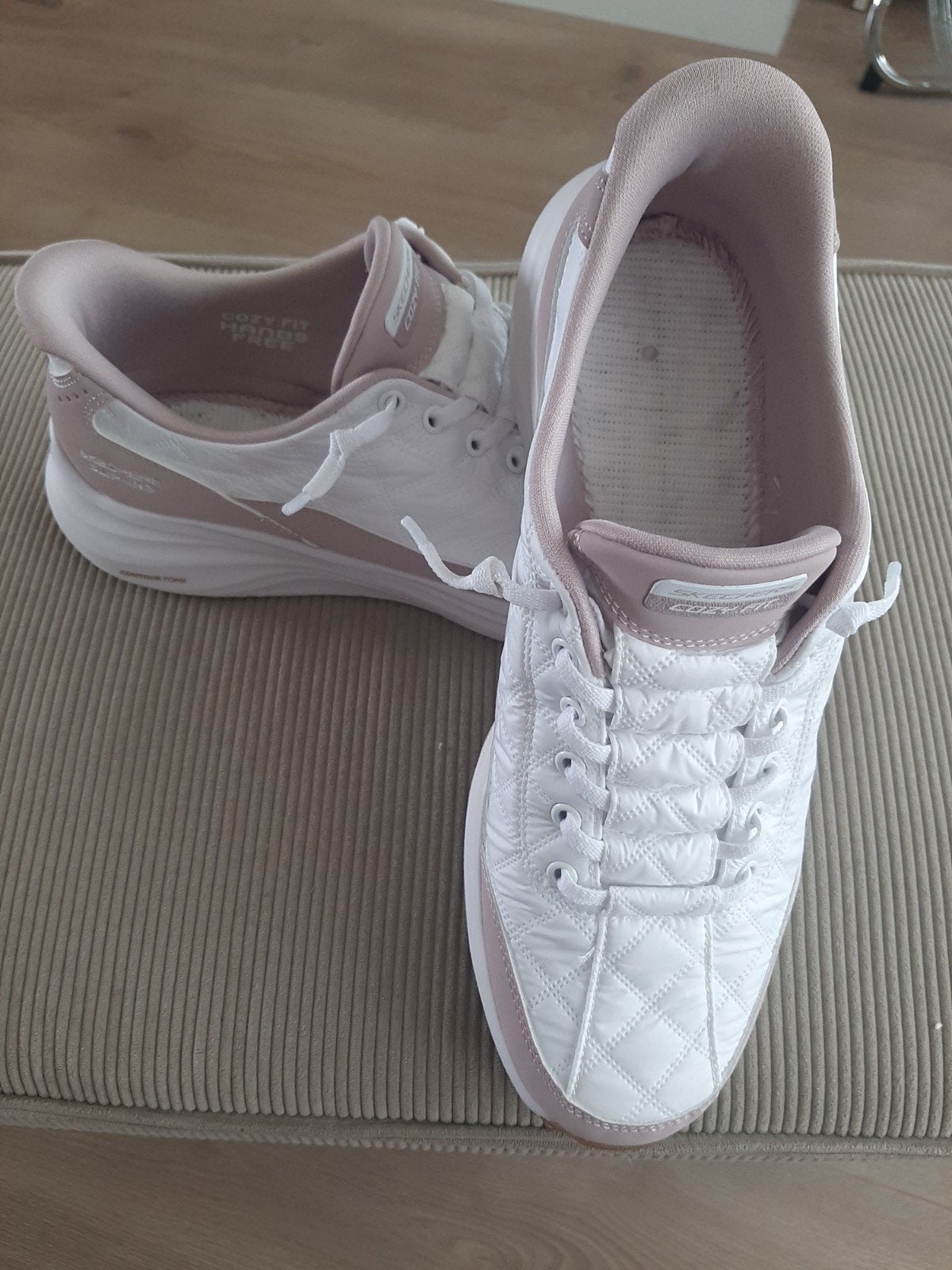 Skechers Slip Ins 41 Dames