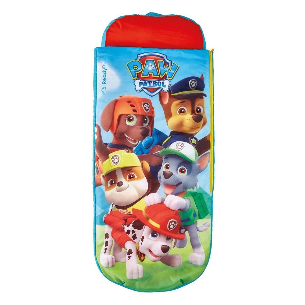 Ready bed  travel materas voor kind paw patrol, Ophalen