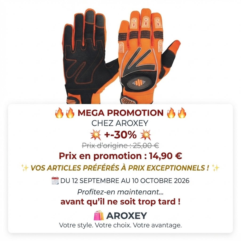 Gants Moto textile nouveau, Enlèvement ou Envoi, Neuf, avec ticket, Femmes, Gants