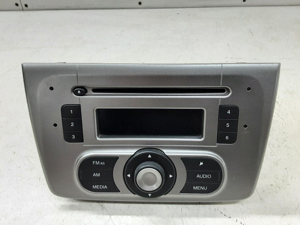 RADIO Alfa Romeo MiTo (955) (01-2008/12-2018) (1560990520), Stellantis Europe S.p.A, IPC D1-09 Bahnhofsplatz
65423  Rüsselsheim am Main, DE