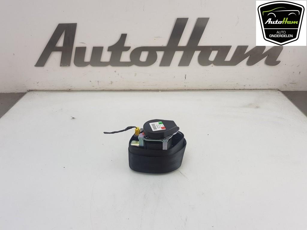 BOUCLE DE CEINTURE ARRIÈRE DROIT Volvo V40 (MV), Utilisé, Volvo