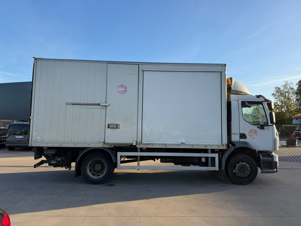 Volvo FL 240 (Stock ID 64872) — 6
