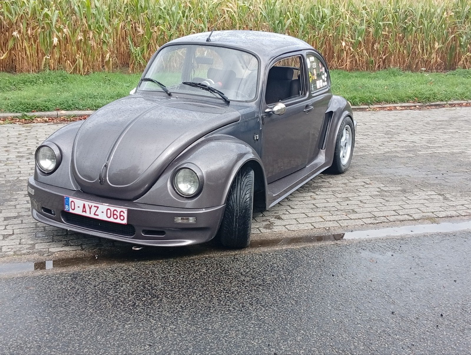 VW kever 1303 S 1973, foto 8
