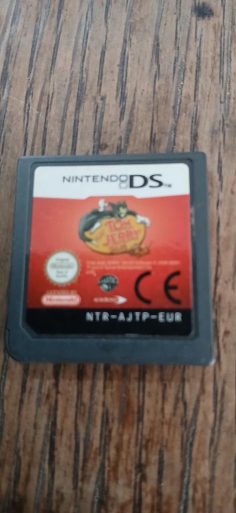 Tom et Jerry, Enlèvement ou Envoi, Comme neuf