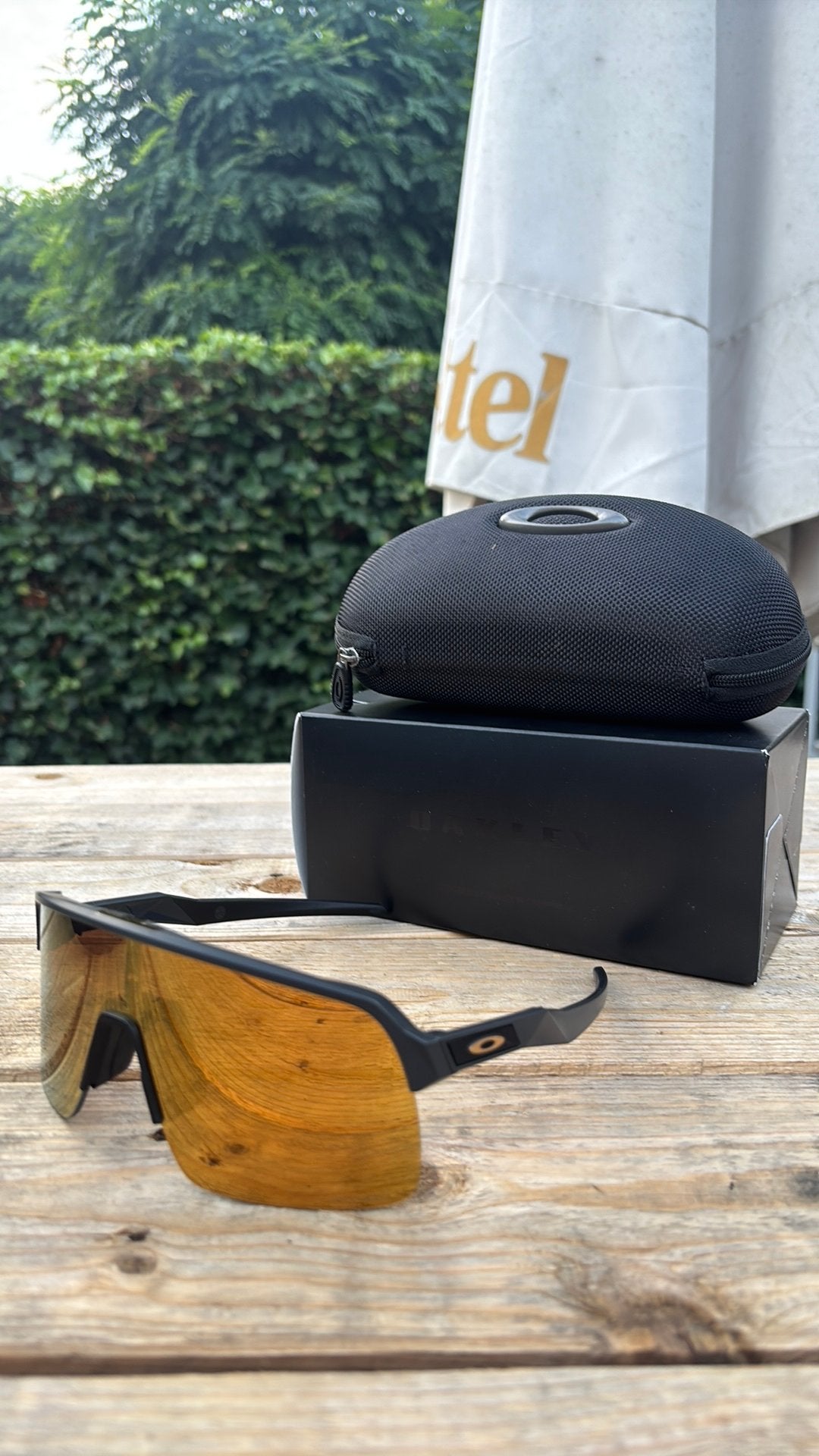 Oakley Sutro Lite, Neuf, Enlèvement ou Envoi, Oakley, Lunettes de soleil