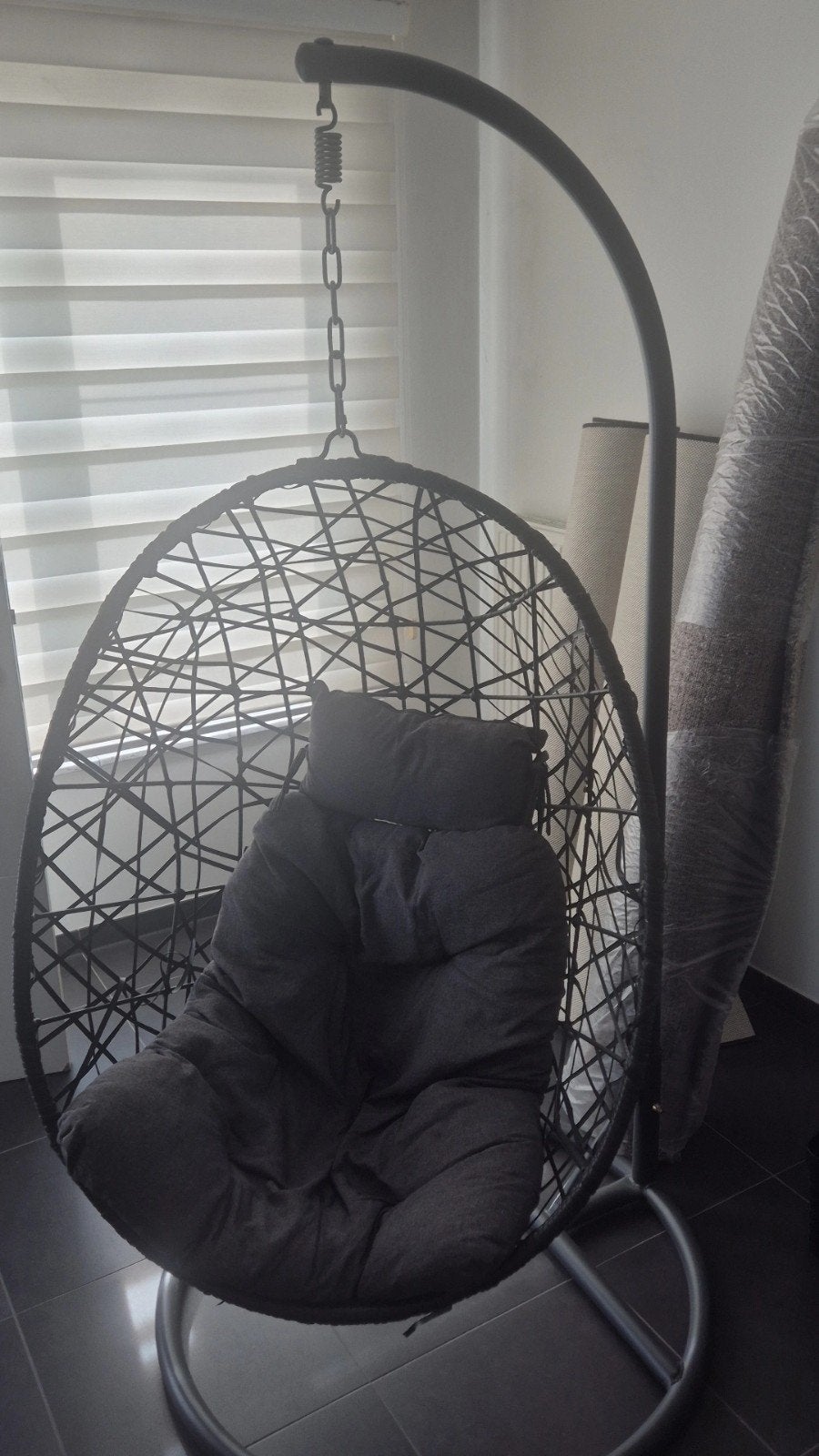 hangstoel, Jardin & Terrasse, Chaises de jardin, Enlèvement