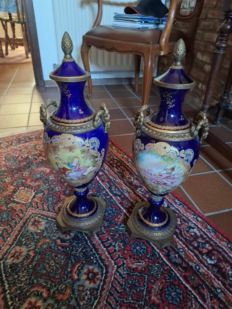 Tapijten en antiek, Antiek en Kunst, Ophalen