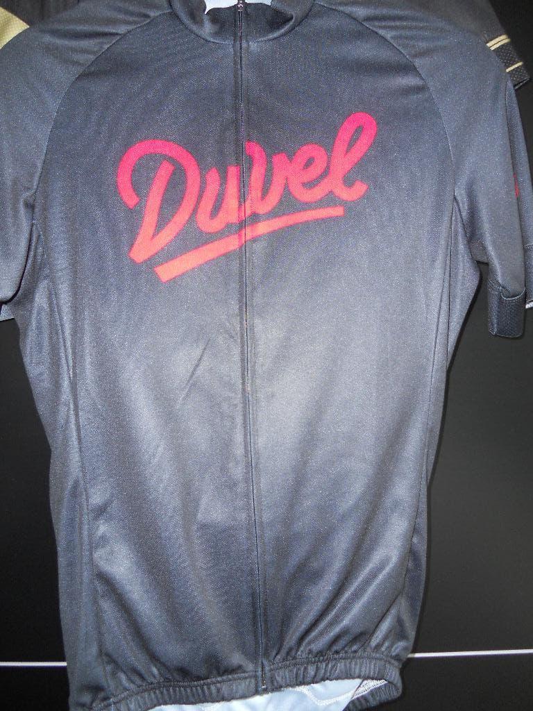 wielertrui, Ophalen of Verzenden, Zo goed als nieuw, Kleding