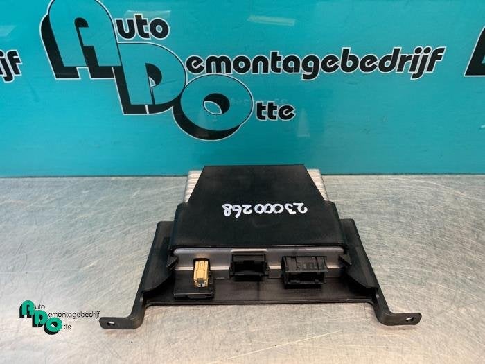 Module Bluetooth d'un Opel Astra (Astra J 10-), -, Opel, 3 mois de garantie, Utilisé