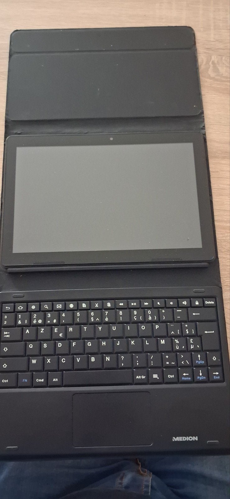 Medion Tablet 11 inch, Ophalen, Gebruikt, 11 inch, Medion