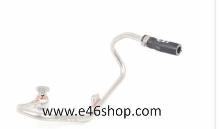 Slang toevoer turbo BMW oe 11537577013 org nieuw bmw, Autos : Pièces & Accessoires, Neuf, -, -, Enlèvement ou Envoi