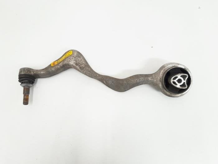 Bras de suspension haut avant gauche d'un BMW 3-Serie, -, 3 mois de garantie, Utilisé, -