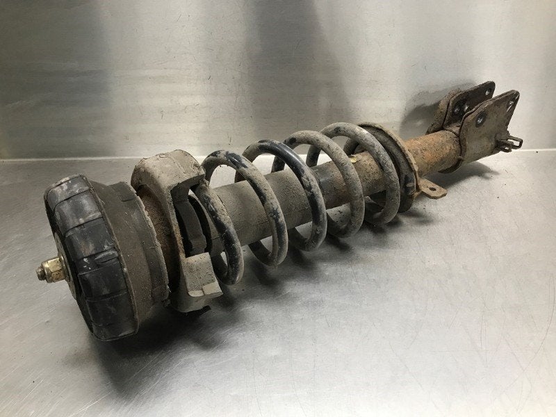 JAMBE DE FORCE AVANT GAUCHE Nissan Primastar, Utilisé, Nissan