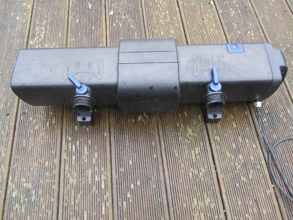 UV Lamp Oase Bitron 110C, Tuin en Terras, Ophalen, Gebruikt, Vijverfilter