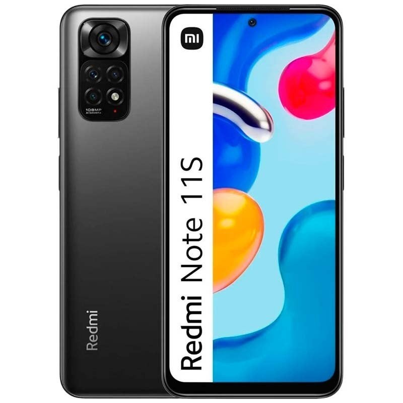 xiaomi redmi note 11 s fonctionne parfaitement sans boîtier, Enlèvement, Comme neuf