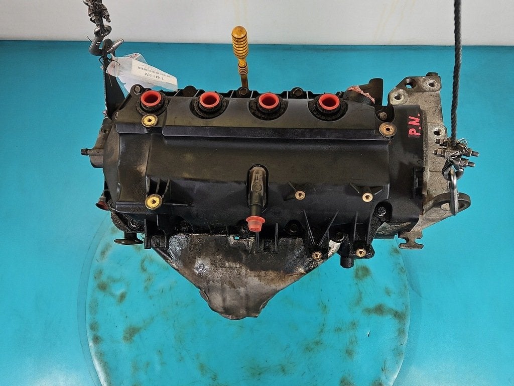 Moteur D4F732 Nu DACIA SANDERO, Envoi, Utilisé, Daihatsu