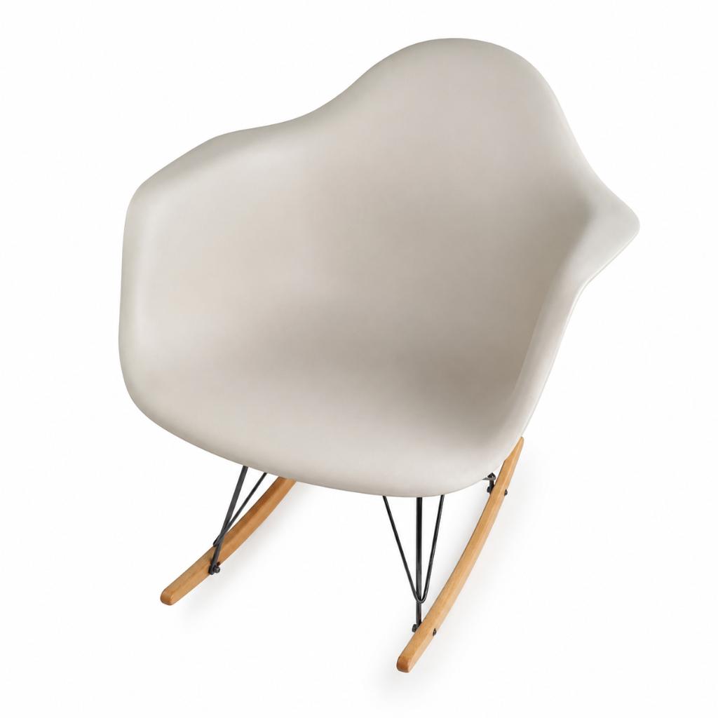 Eames Rockingchair (Replica), Ophalen