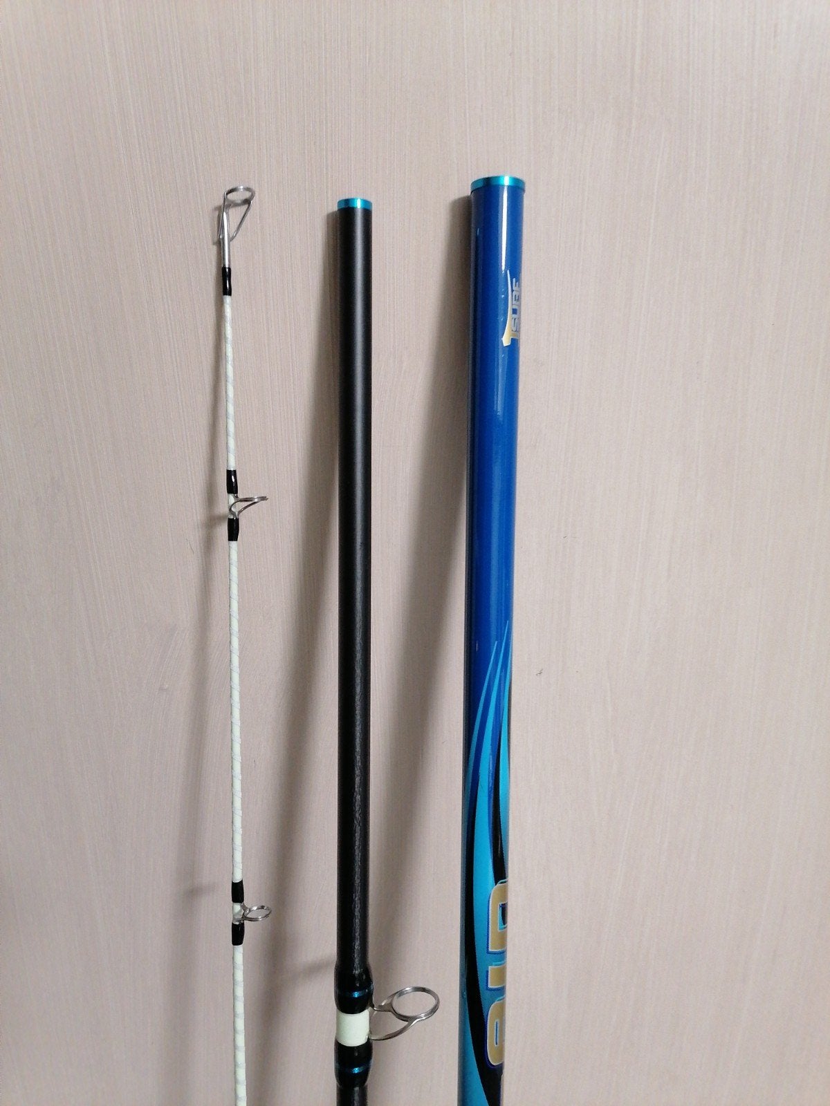 TUBERTINI DELAIN SURF MICHELE NARDI 4.5M. NIEUW, Watersport en Boten, Ophalen of Verzenden, Nieuw, Werphengel