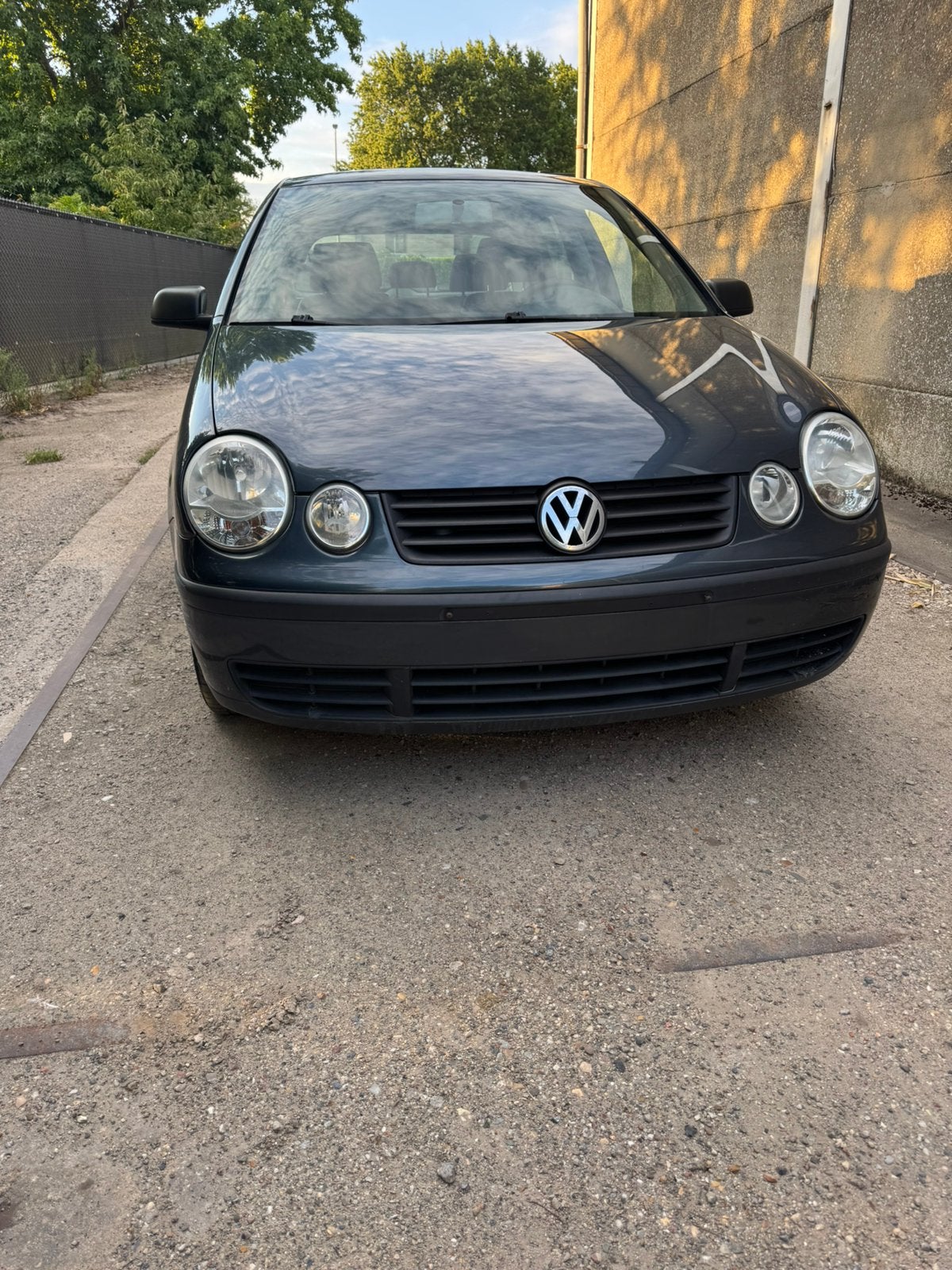 Polo, 1.2 benzine, lommel, Auto's, 4 deurs, Elektrische ramen, Handgeschakeld, Particulier