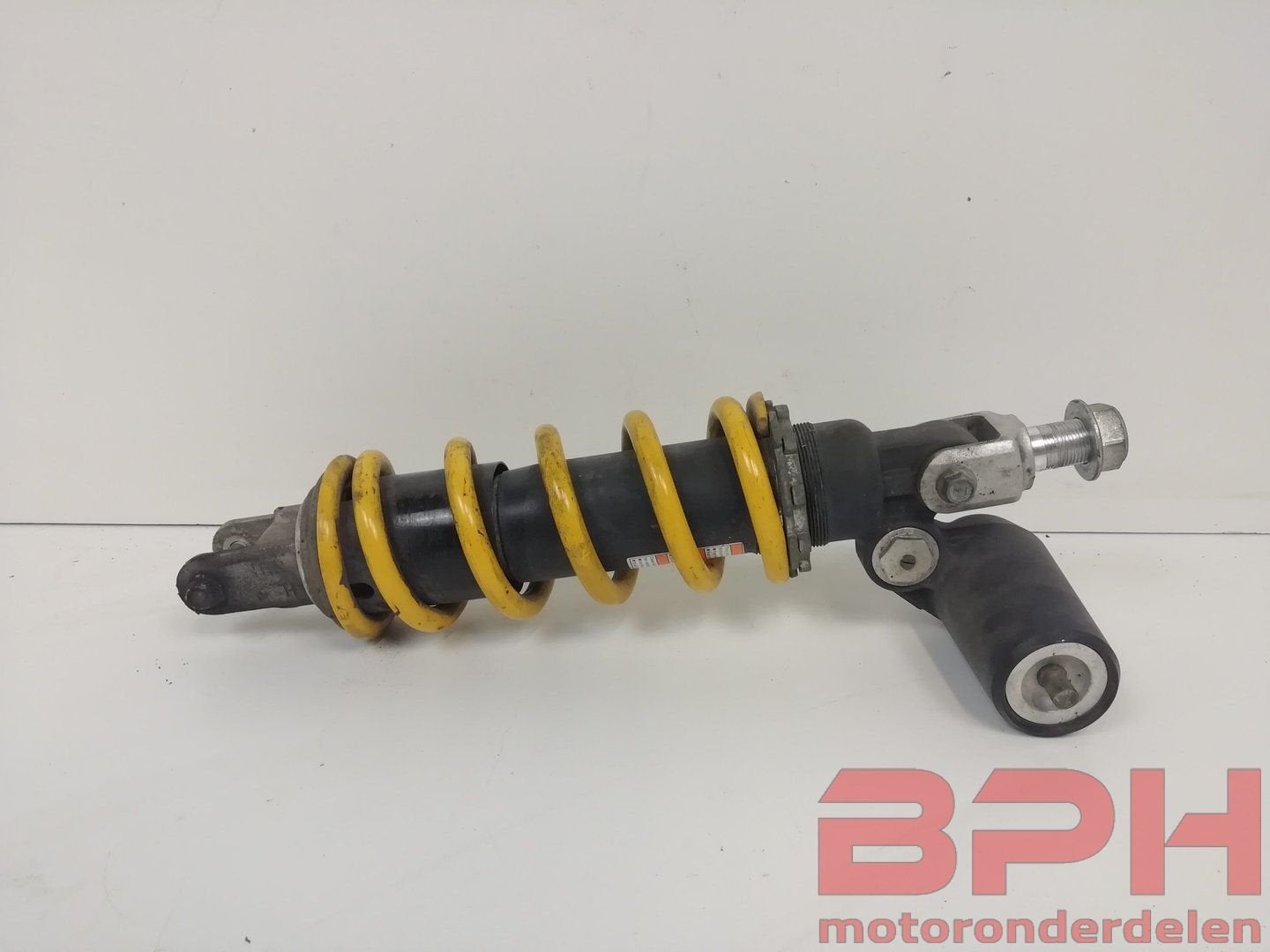 Schokbreker Suzuki GSX-R 600 750 K4 - K5 2004 t/m 2005 shock, Ophalen of Verzenden, -, -, -