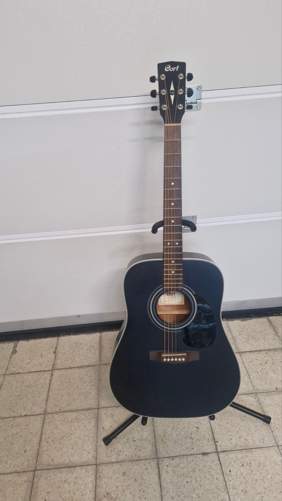 Giatare acoustique en très bonne état, Musique & Instruments