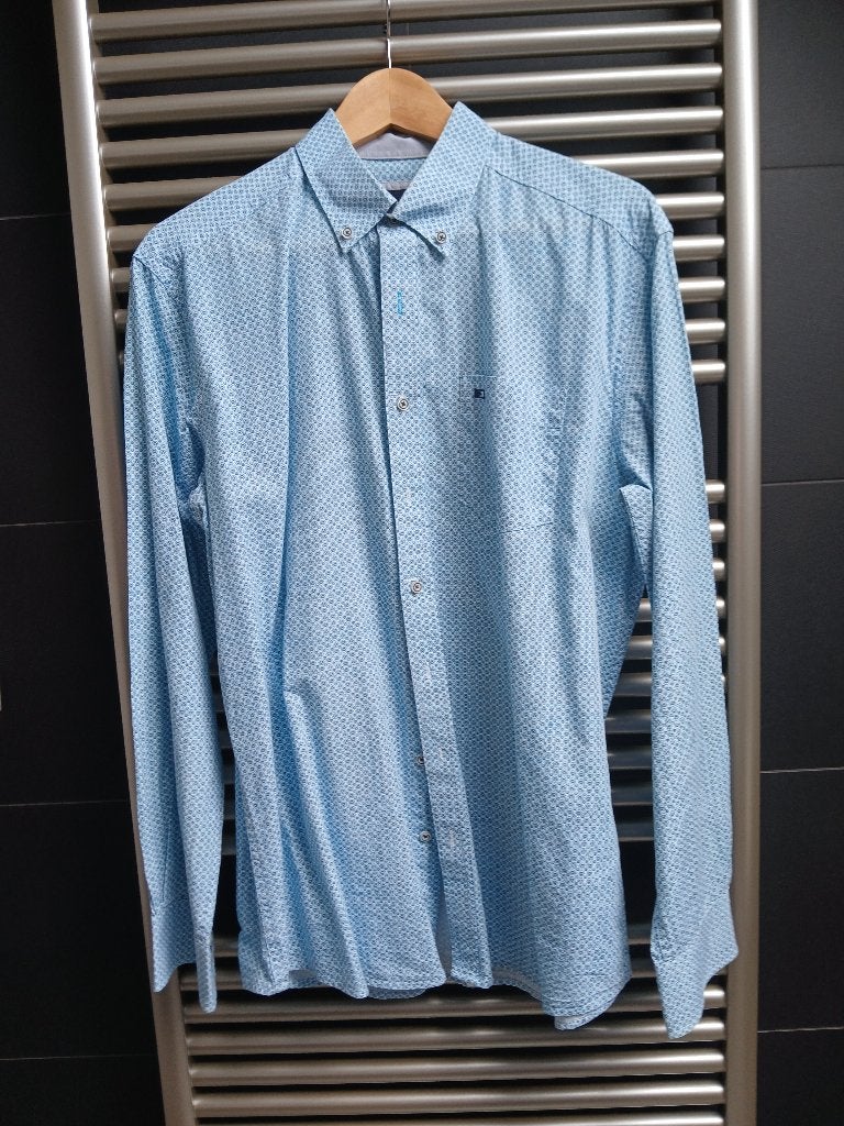 Nouveau t-shirt Commander Medium pour homme !, Vêtements | Hommes, Chemises, Neuf, Tour de cou 39/40 (M), Commander, Enlèvement ou Envoi