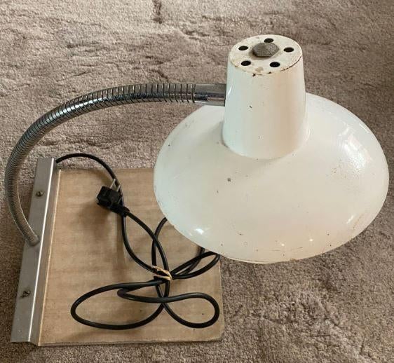 Suikerlamp, Ophalen, Gebruikt