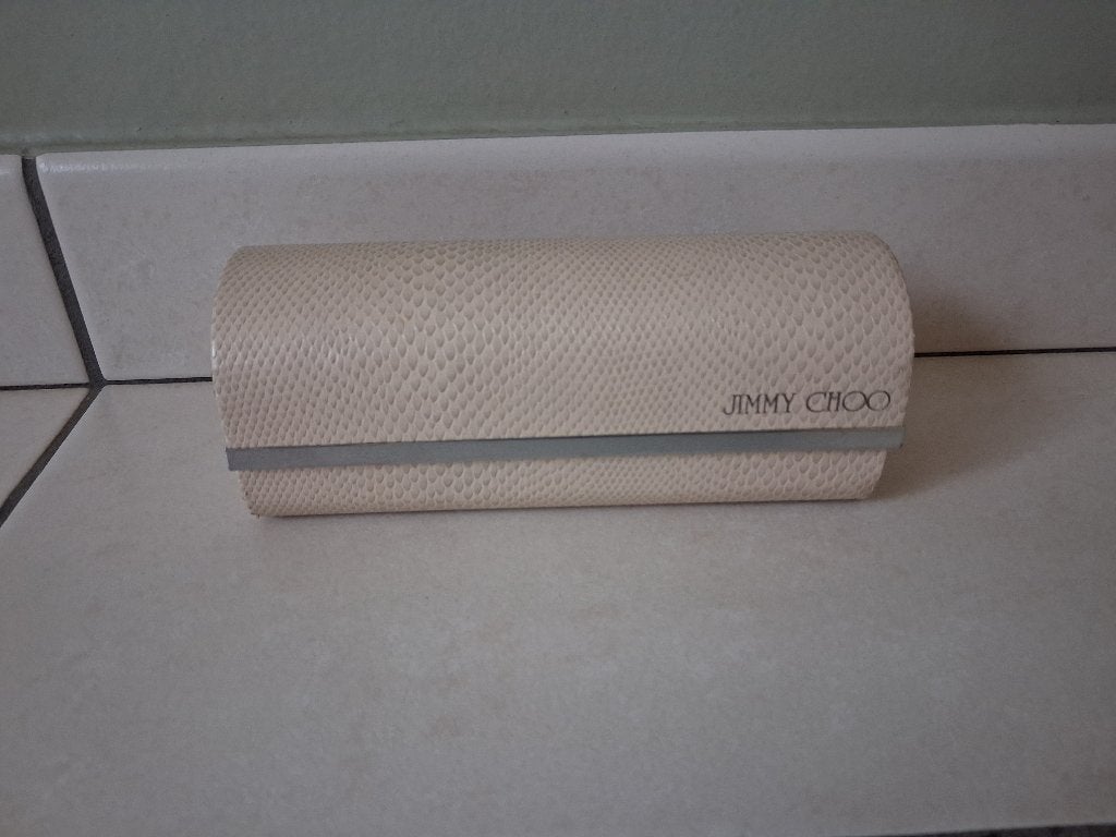 Jimmy Choo(ruilen)!, Collections, Enlèvement