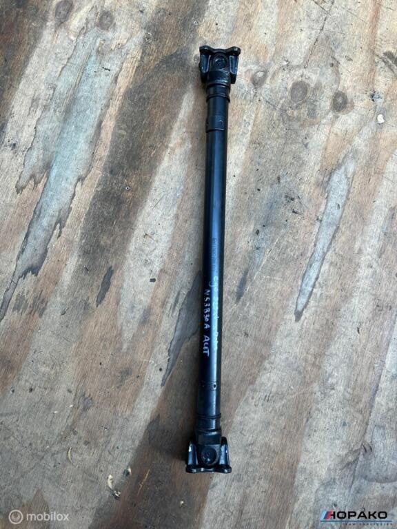 Tussenas BMW 3 serie E90 E91 E92 E93 325xi N53B30A 174097, Enlèvement ou Envoi, Einsteinlaan 5 rijswijk, Bmw, Utilisé