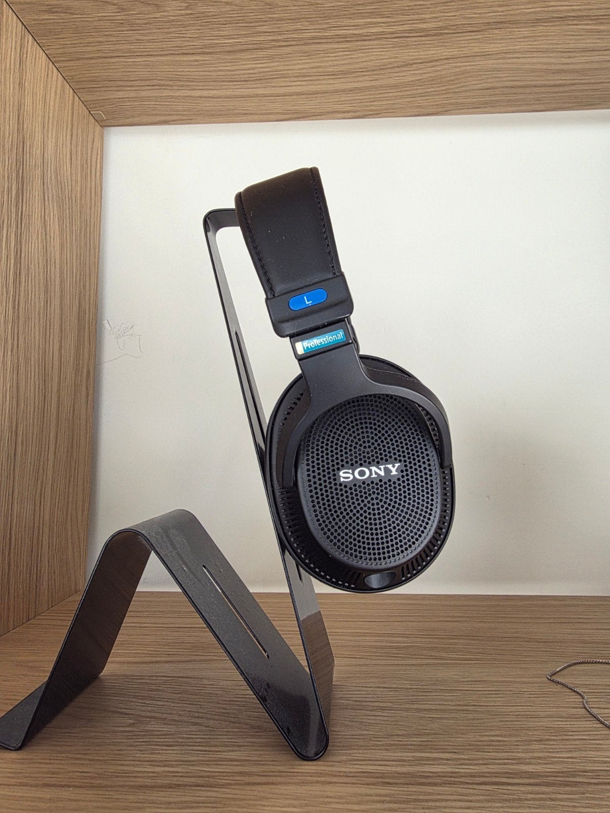 Sony MDR-MV1, Audio, Tv en Foto, Ophalen of Verzenden, Sony