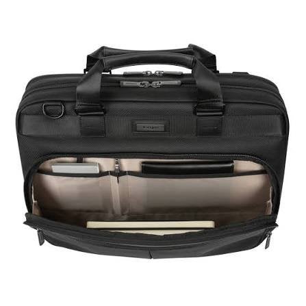 Sac fourre-tout professionnel — modèle Elite, Enlèvement, 16 pouces, Comme neuf, Targus