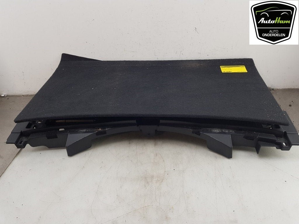 KRIK Audi A4 Avant (B9) (01-2015/10-2019), Gebruikt, Audi
