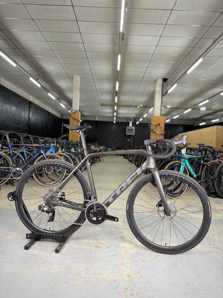 Trek Emonda SLR AXS Carbon Racefiets, Enlèvement, Comme neuf
