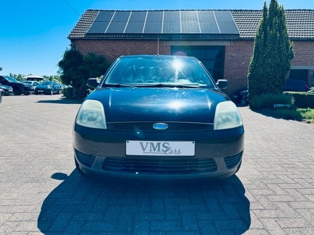 Ford Fiesta 1.3 Essence * Garantie * Attelage de remorque *, 144 g/km, Achat, Interruption de démarrage, Garantie prolongée