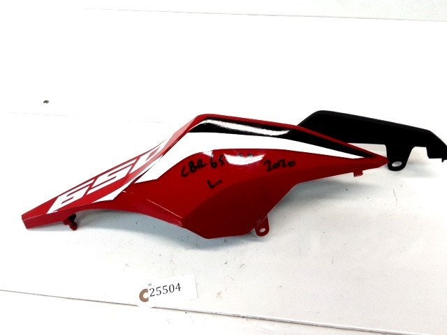 CBR650R 2019 - 2020 Honda Kuipdeel Kuipdeel kont D1-57639