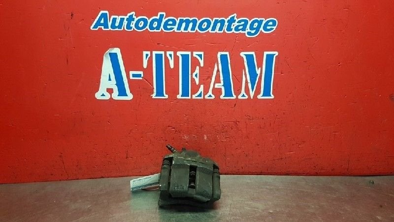 ETRIER DE FREIN AVANT DROIT ABS Renault Twingo II (CN), Postoffice@zf.com, Löwentaler Straße 20
88046  Friedrichshafen, DE, Renault