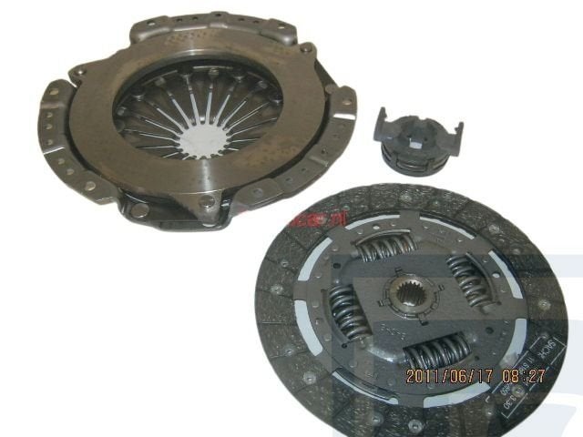 Volvo Koppeling set Volvo 850 (1994+) M56 B5234FT+B5254F+B52, Enlèvement ou Envoi, Neuf