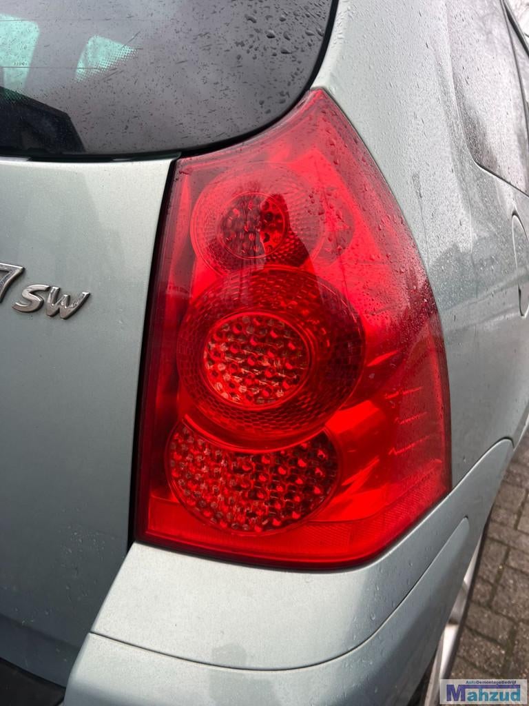 Feu arri re droit pour Peugeot 307 SW restyl e (2002-2009), Autos : Pièces & Accessoires, Taurusavenue 1
2132 LS  Hoofddorp, NL