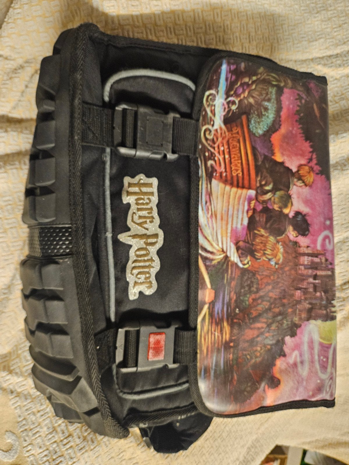 cartable harry Potter