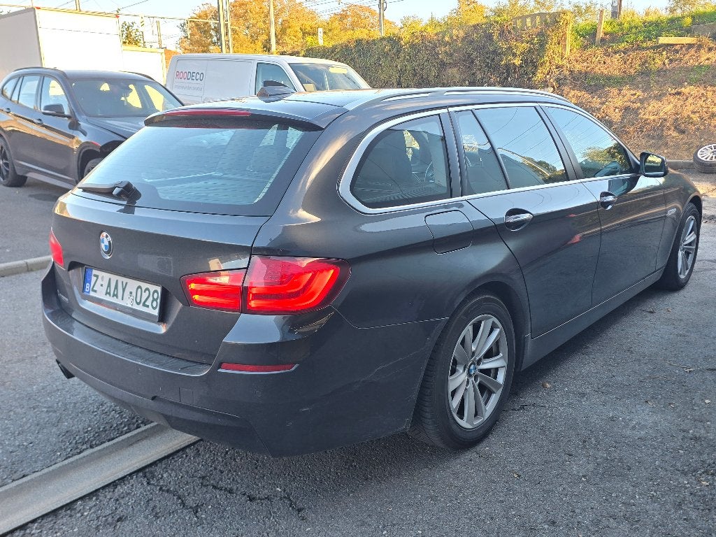 BMW 520D/UNIQUEMENT À L'EXPORTATION OU AU NÉGOCIANT ! ! !, Autos, https://public.car-pass.be/vhr/34ef91d8-96f9-46e1-bbee-222688821729