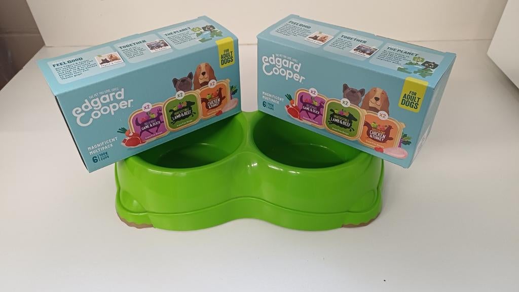 Dieren, Ophalen, Hond
