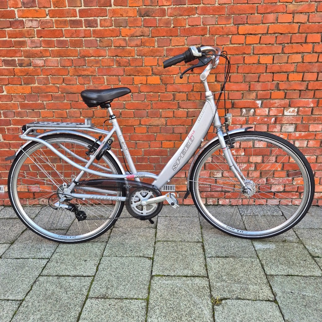 TOP 2dehands Norta speed 28inch, alles vernieuwd, startklaar, Autres marques, Comme neuf, Enlèvement, 28 pouces