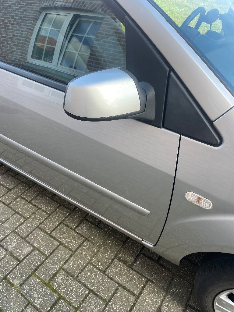 Ford Fiesta 1.3i Ambiente – Gekeurd tot 2026, Autos, Ford, Particulier, Fiësta, Airbags, Air conditionné, Alarme, Ordinateur de bord
